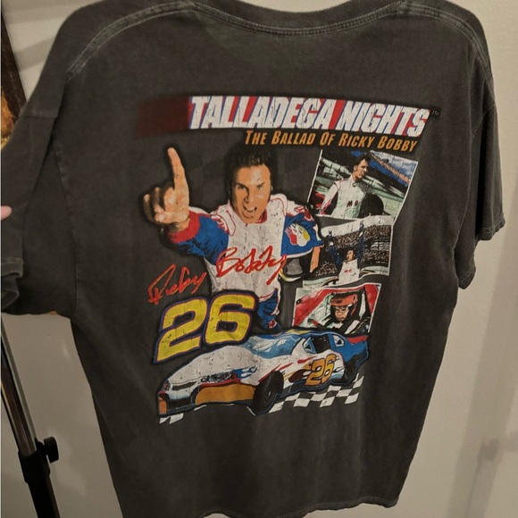 talladega t-shirt - Picture 4 of 4